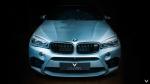 BMW X6 M by Vilner 2019 года